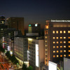 Отель Tokyo Dai-ichi Hotel Nishiki, фото 1