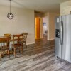 Отель Dog-friendly Oak Island Rental - 1 Mi to Beach!, фото 10