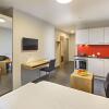 Отель Aparthotel-aarau-WEST Swiss Quality, фото 4