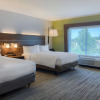 Отель Holiday Inn Express Hotel & Suites Quincy I-10, an IHG Hotel, фото 5