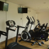 Отель Comfort And Minimalist 1Br At Tree Park City Bsd Apartment, фото 17