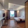 Отель Wesfame Suites, фото 10