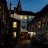 Отель The Blue Boar - Maldon, фото 9