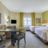 Отель Candlewood Suites Jefferson City, an IHG Hotel, фото 5