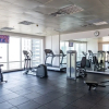 Отель Premier 1BR Apartment in JLT - Sleeps 3!, фото 10