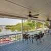 Отель Waterfront Granbury Lake Retreat w/ Deck & Dock!, фото 12