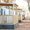 Отель Happy Camp mobile homes in Camping Village Paestum, фото 2