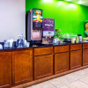 Отель Quality Inn Moore - Oklahoma City, фото 12