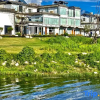 Отель Dali Yunqi Seaview Homestay, фото 13