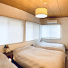 Отель Hanazonominami Apartment 101, фото 3