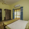 Отель OYO 10402 Home 4BHK Villa Panjim Old Goa Highway, фото 16