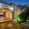 Отель Margaritari Hotel, фото 1