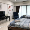 Отель Inspired Homes @ KLCC Mercu Summer Suite, фото 30