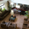 Отель Flat Oeste La Residence, фото 18