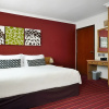 Отель Service Residence at Stevens, фото 18