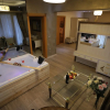 Отель Egemen Butik Otel, фото 18