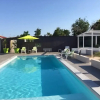 Отель House With 2 Bedrooms in Ghisonaccia, With Wonderful Mountain View, Po, фото 17