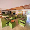 Отель Quarto em Gran Lençóis Flat Residence, фото 19