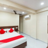 Отель OYO 29061 Suryas Grand, фото 17