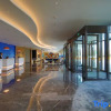 Отель Holiday Inn Express Dalian Golden Pebble Beach, фото 12
