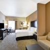 Отель Holiday Inn Express & Suites New Berlin, an IHG Hotel, фото 34