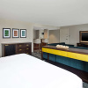 Отель DoubleTree by Hilton Lansing, фото 5
