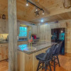 Отель Windy Valley Retreat by Escape to Blue Ridge, фото 9