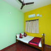 Отель OYO 10095 Home Green View 3BHK Aurovile Beach, фото 8