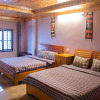 Отель Pinocchio Tavan Homestay, фото 7
