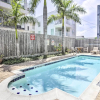 Отель South Padre Island Condo - 200 Ft to Beach!, фото 14