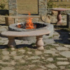 Отель Foxoso Misty Oaks Resort, Bhowali, фото 16