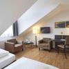 Отель GHOTEL hotel & living Kiel, фото 2