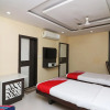 Отель Lotus By OYO Rooms, фото 4