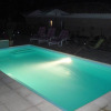 Отель Villa With 3 Bedrooms in Monticello, With Wonderful sea View, Pool Acc, фото 12
