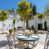 Отель Fantastic 3 Bd & 3 Bth Apartm with Comunnal Terrace. Carmen San Ignacio II, фото 10