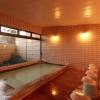Отель Iwashita Onsen Ryokan, фото 12