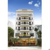 Отель Bac Ninh Uri Hotel, фото 6