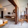 Отель Tamantara Suites & Villas Ubud, фото 4