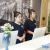 Отель Super 8(Yichun West Pedestrian Street Branch), фото 7