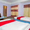 Отель OYO 202 Hotel Kanchenjunga, фото 18