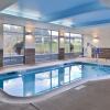 Отель Fairfield Inn & Suites by Marriott Eugene East/Springfield, фото 13