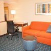 Отель Fairfield Inn & Suites by Marriott Butler в Батлере