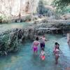 Отель Casa Rural Puente Del Segura B, фото 9