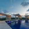 Отель Caribbean Lifestyle 2BR steps from the beach by Happy Address, фото 13
