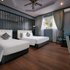 Отель Vientiane Boutique Villa, фото 4