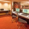Отель Courtyard Pittsburgh North/Cranberry Woods, фото 18