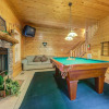 Отель Misty Mountain Hideaway by Vtrips, фото 22