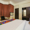 Отель Fabhotel Ashoka Inn, фото 10