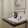 Отель Fully Parquette City View Studio Apartment @ M-Town Residence, фото 9