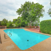 Отель Copperas Cove Home w/ Pool ~ 8 Mi to Fort Cavazos!, фото 16